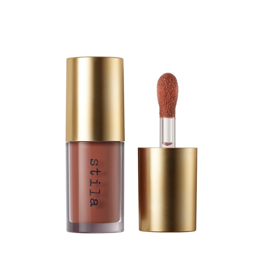 Ulei pentru buze pentru stila Heaven's Dew Gel Lip Oil Bare Hug