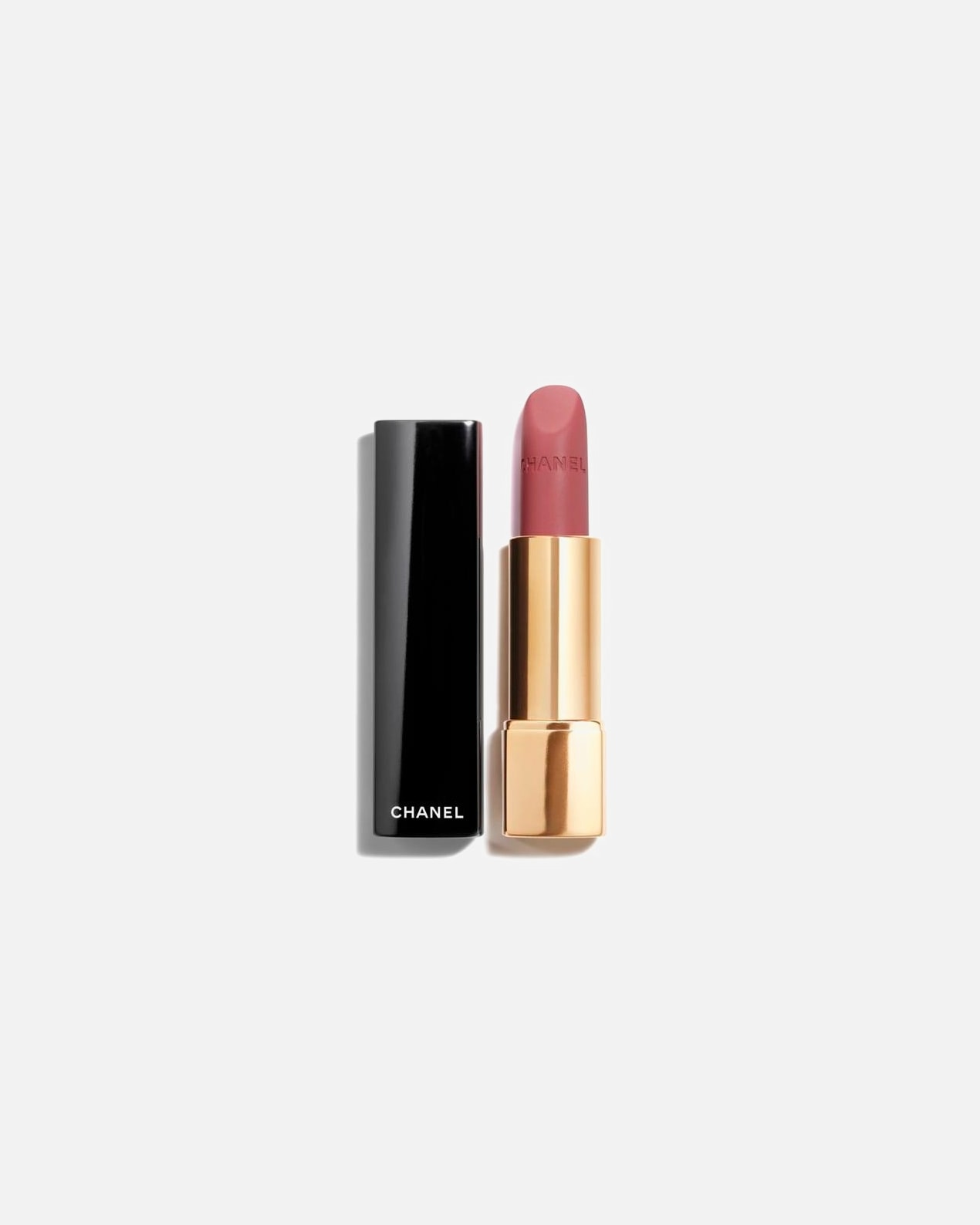 Ruj pentru CHANEL ROUGE ALLURE VELVET Matte 69 - ABSTRAIT