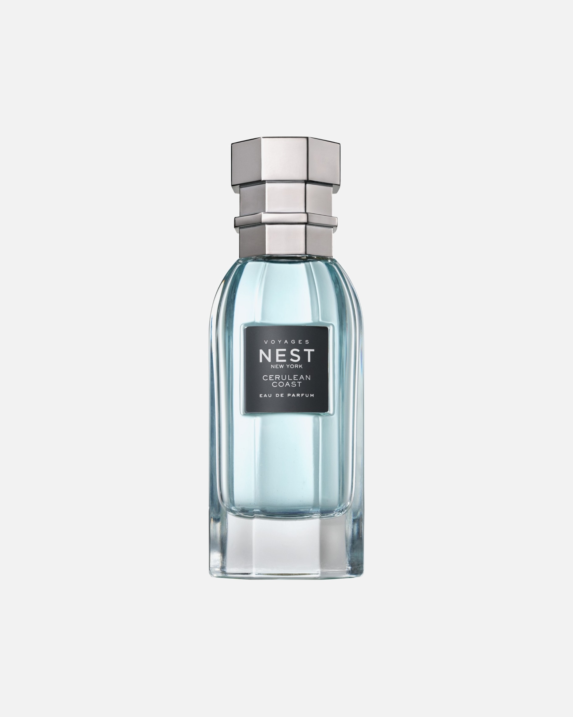 Apa de parfum pentru Femei NEST NEW YORK Voyages Cerulean Coast Eau de Parfum 100 ml