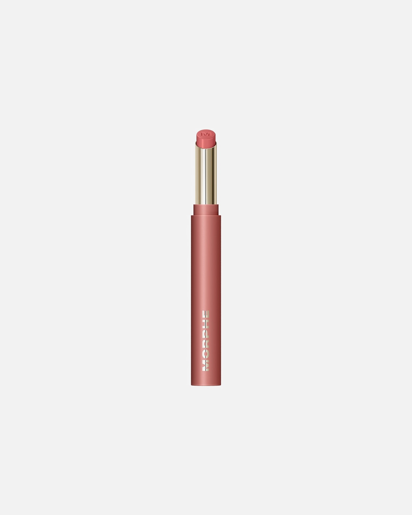 Ruj pentru Unisex Morphe Lip Filter Hydroplump Soft Matte Lipstick Dearest