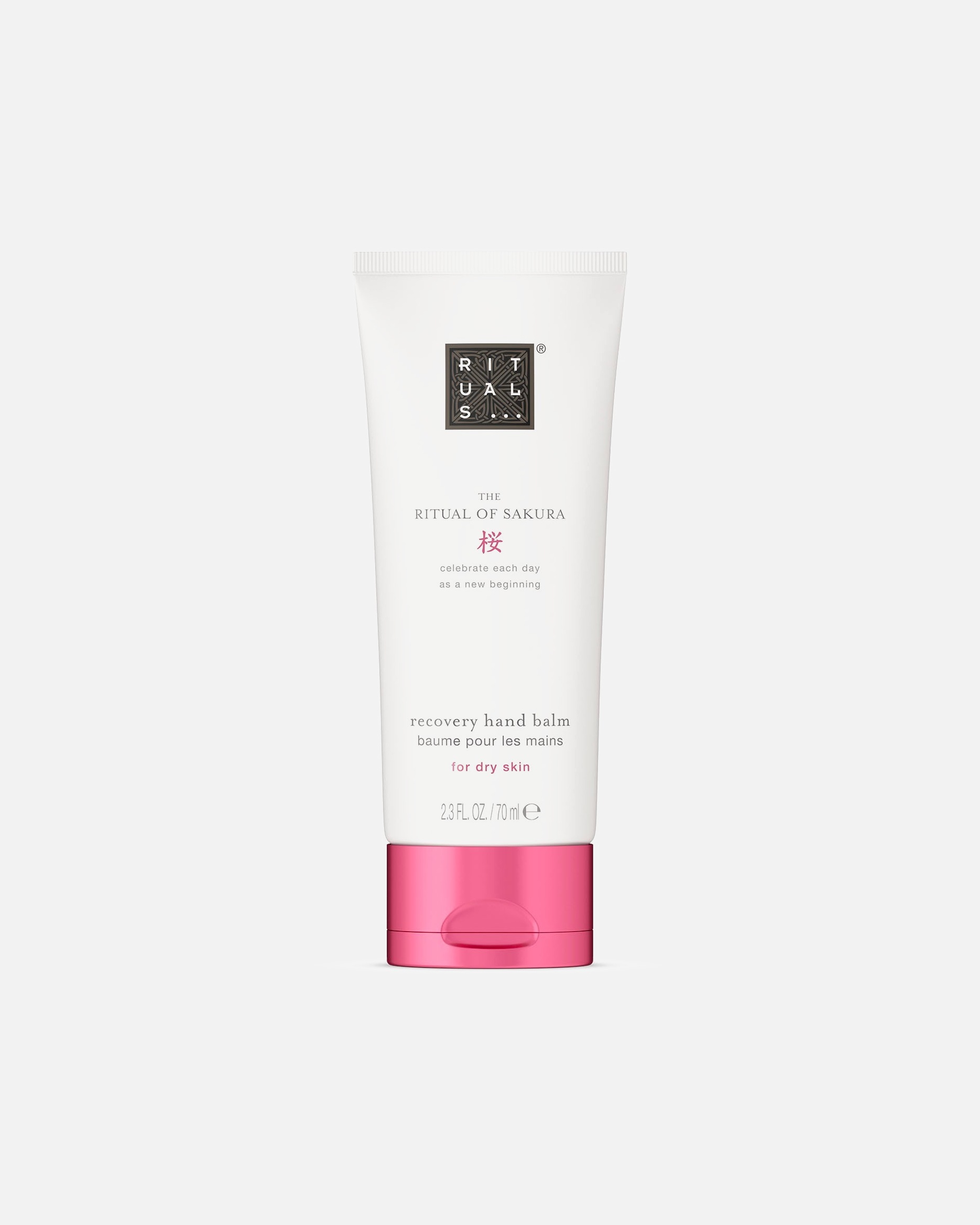 Crema de maini pentru Femei Rituals The Ritual of Sakura Recovery 70 ml