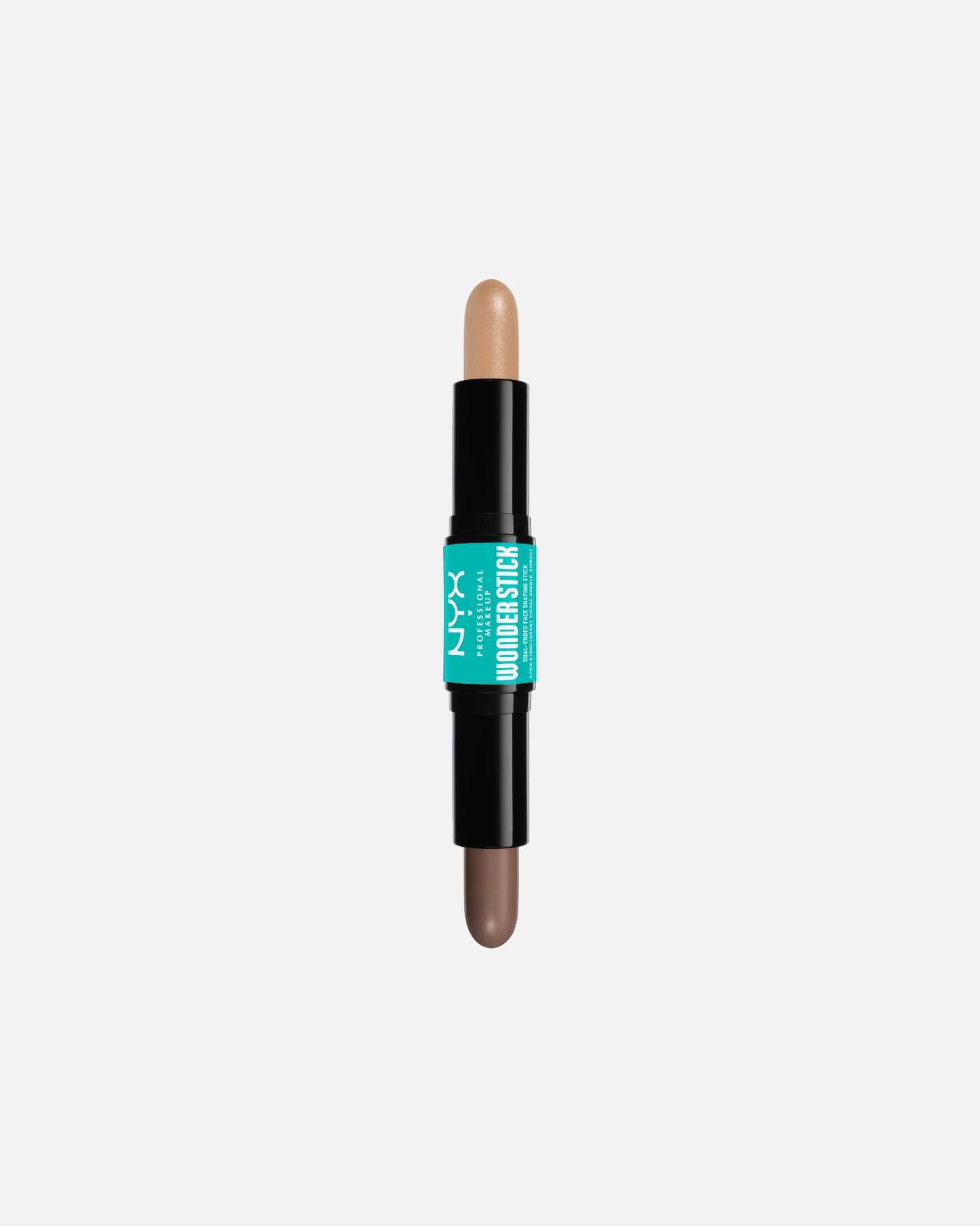 Stick pentru contur pentru Unisex NYX Professional Makeup Wonder Stick 1 Fair