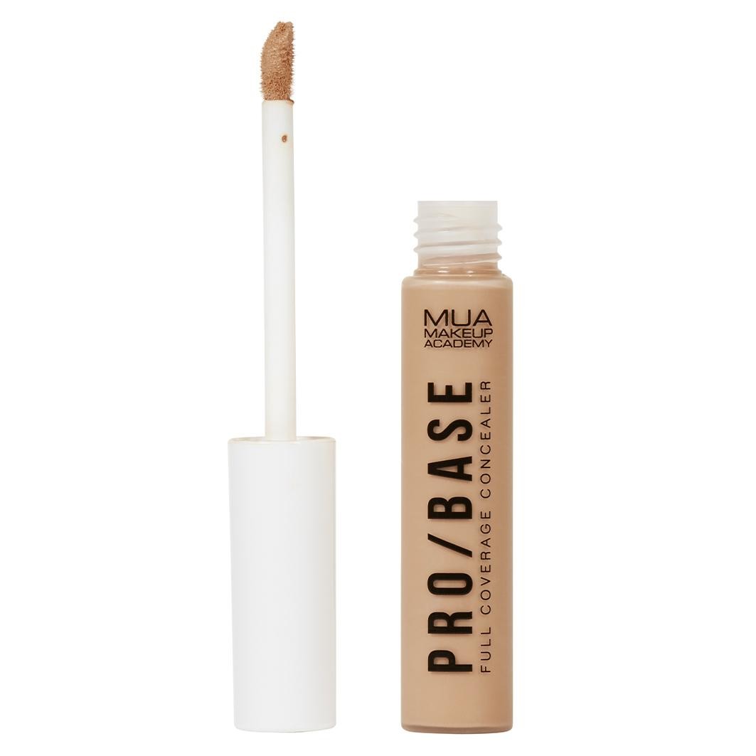 Corector pentru MUA Makeup Academy Full Cover Concealer 164