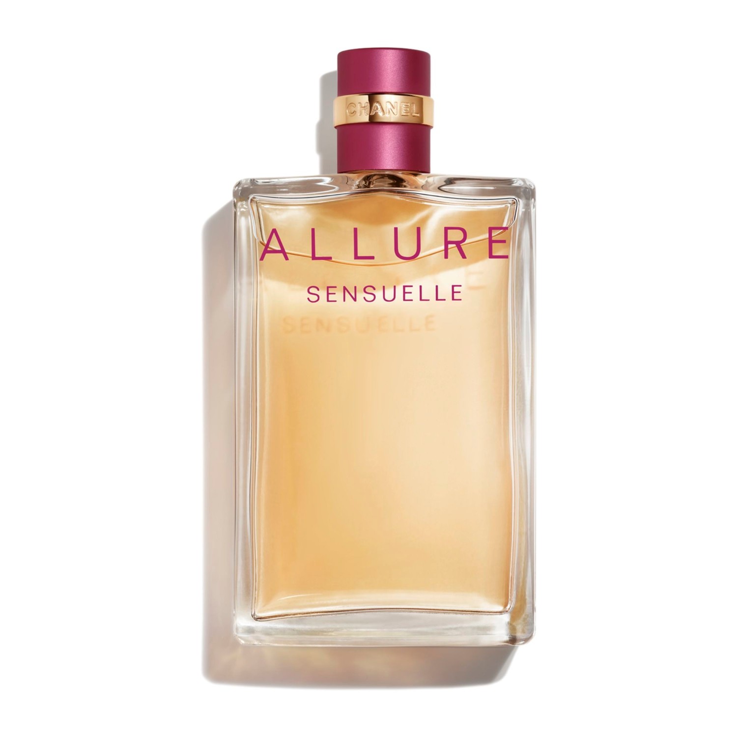 Apa de parfum pentru CHANEL ALLURE SENSUELLE 50 ml