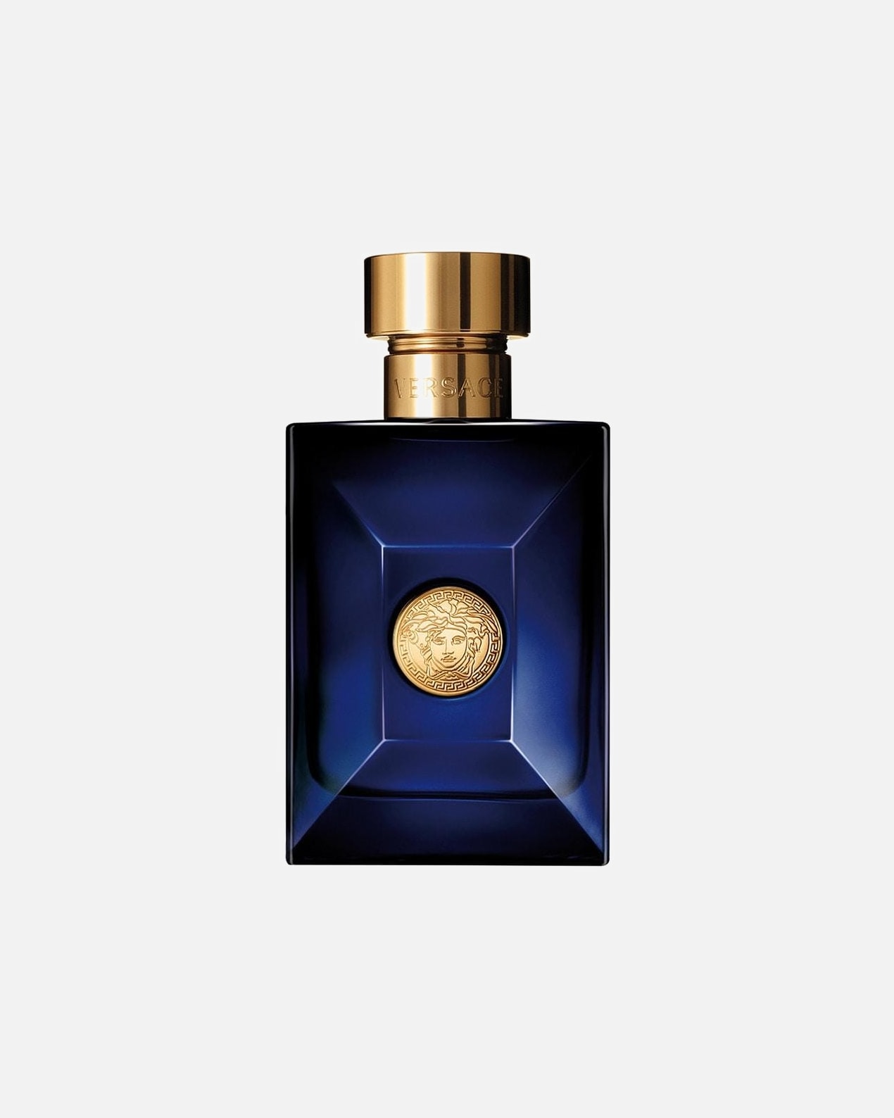 Apa de Toaleta pentru Bărbați Versace Dylan Blue Eau de Toilette 50 ml