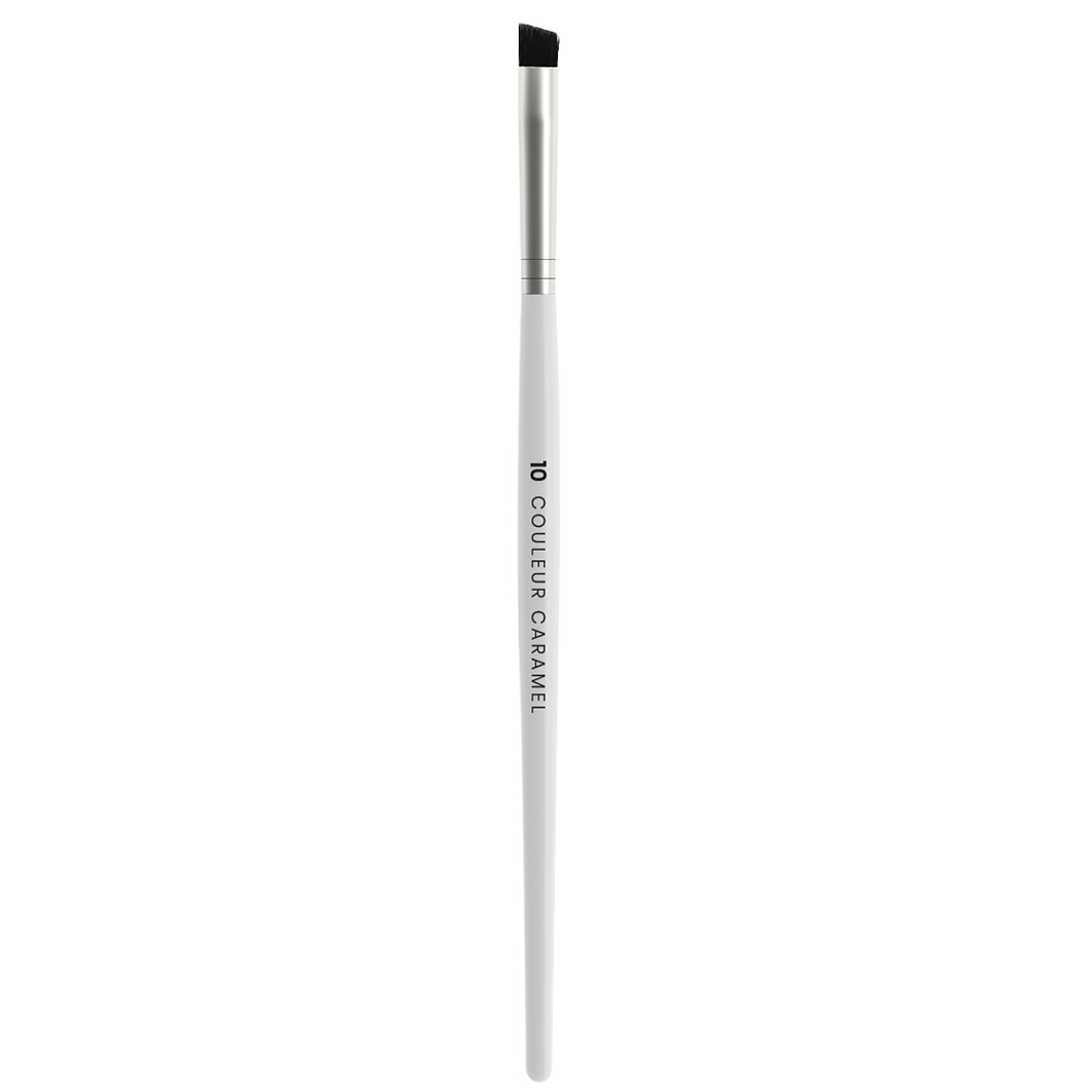 Pensula pentru fard pentru COULEUR CARAMEL Angeled Eye Shadow Brush N 10 1 buc.