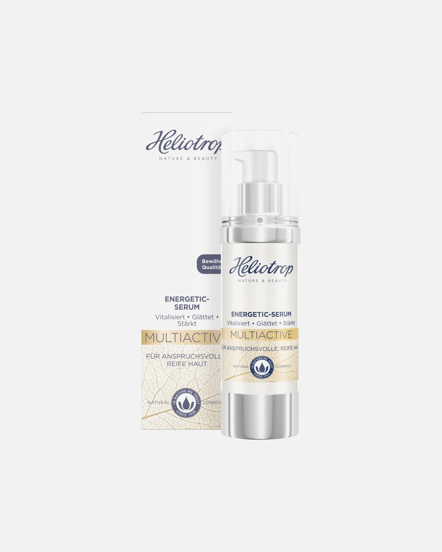 Crema de fata pentru Unisex Energetic-Serum