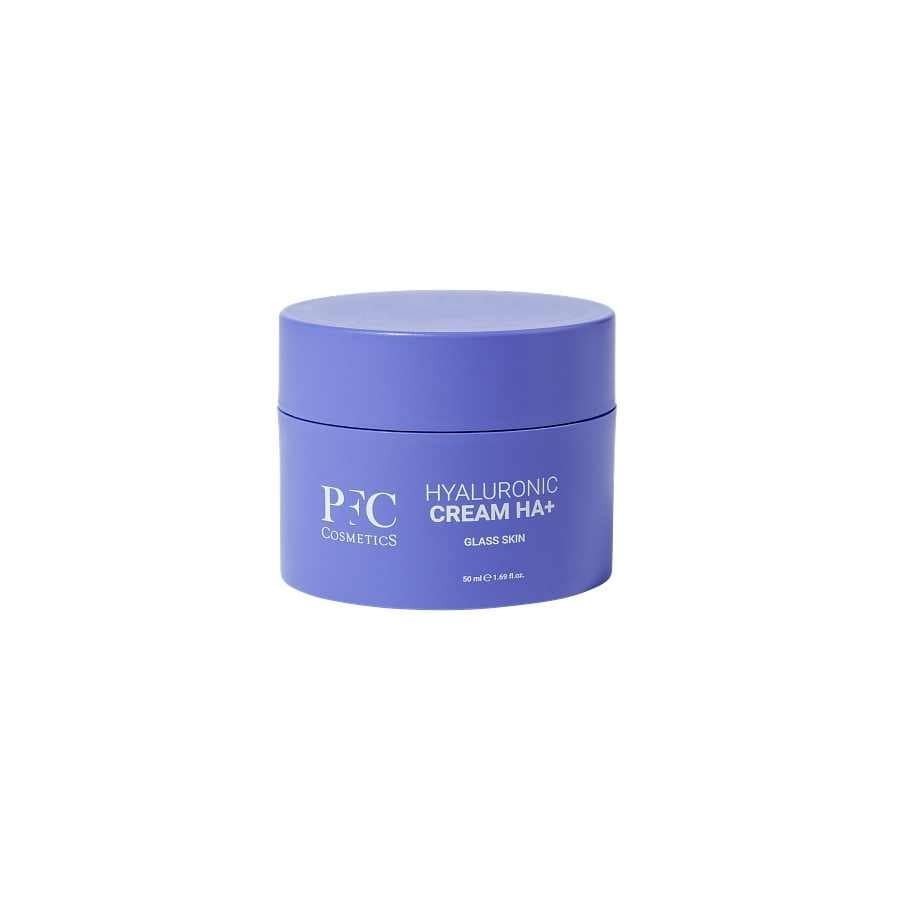 Crema de fata pentru Pfc Cosmetics Default Brand Line Hyaluronic HA+ Cream 50 ml