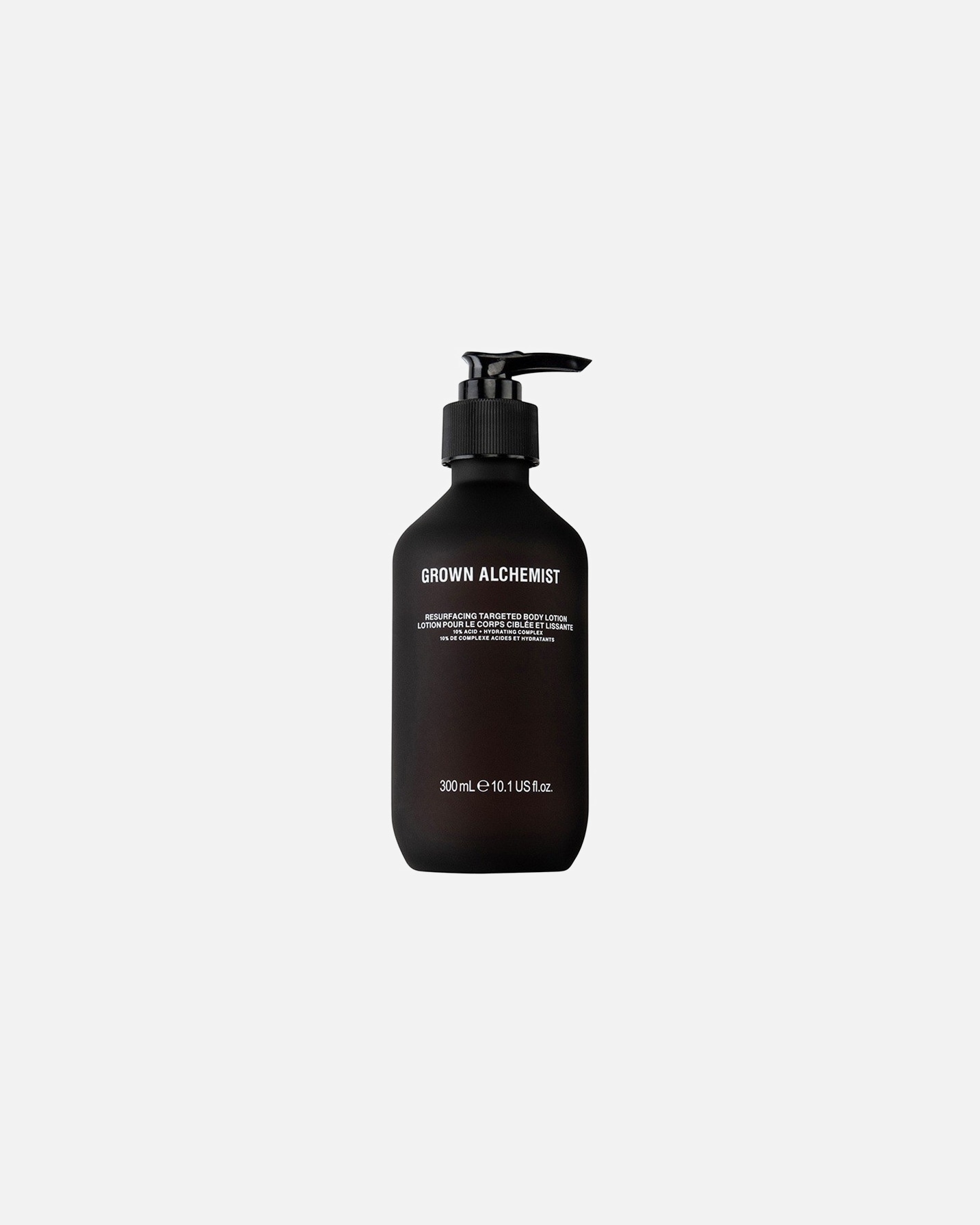 Crema de corp pentru Unisex Resurfacing Targeted Body Lotion