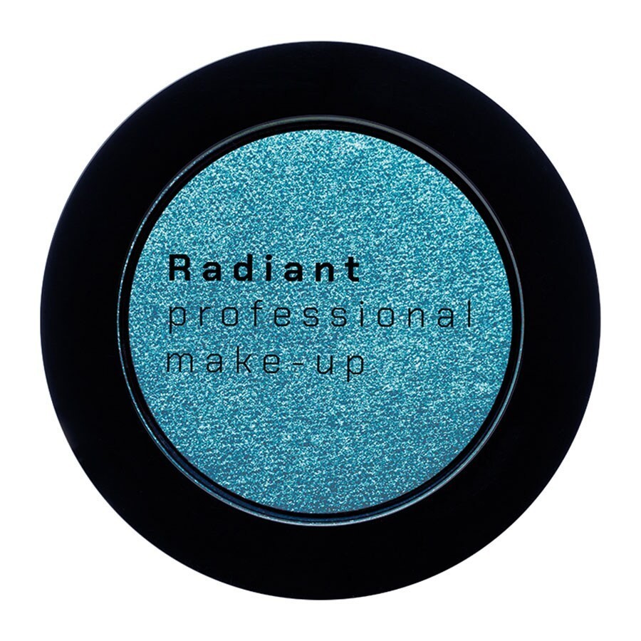 Fard de pleoape pentru Radiant Professional Default Brand Line Eye Color Metallic Eyeshadow 06 Mermaid