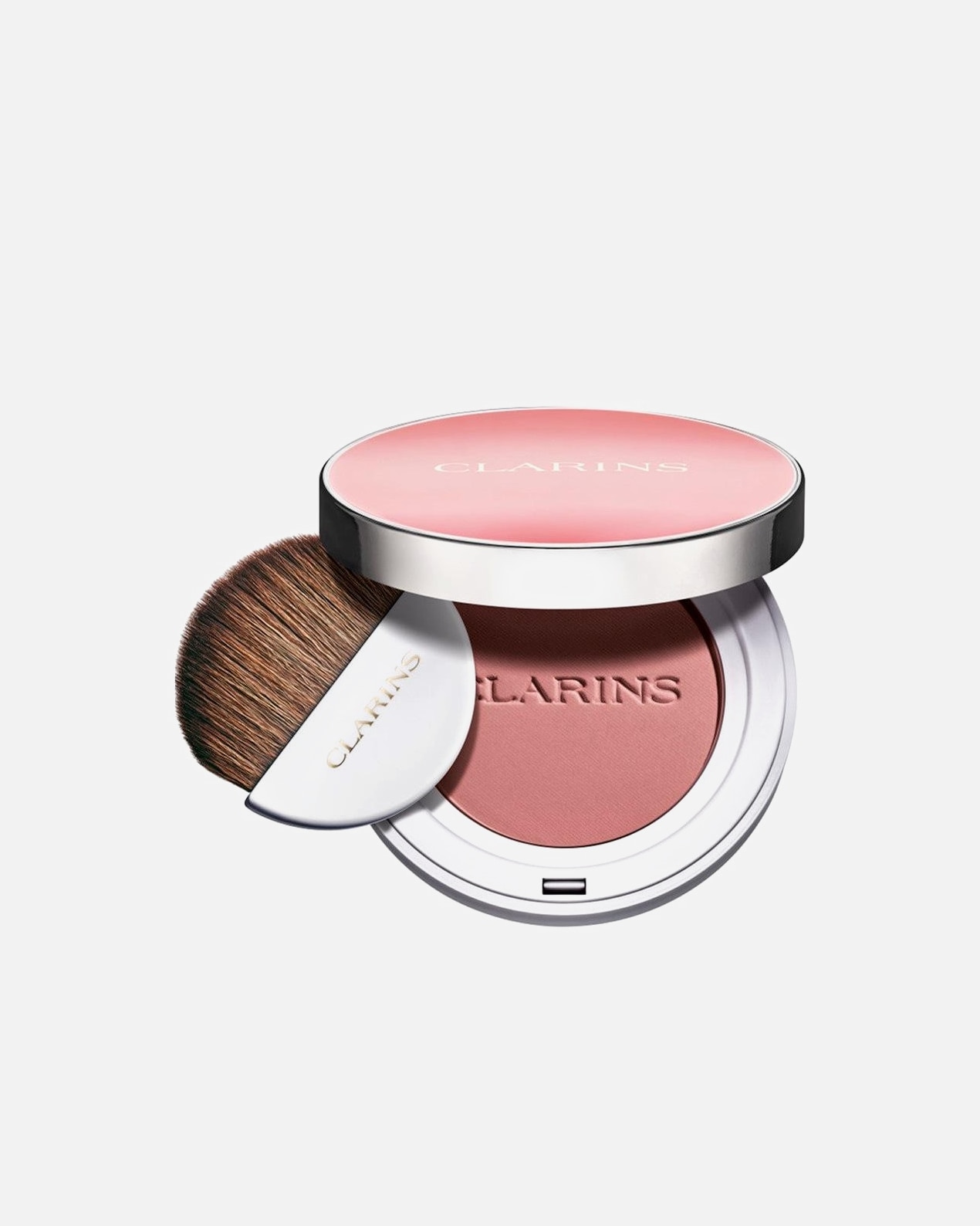 Fard obraji pentru Unisex Clarins Joli Blush Nr. 03