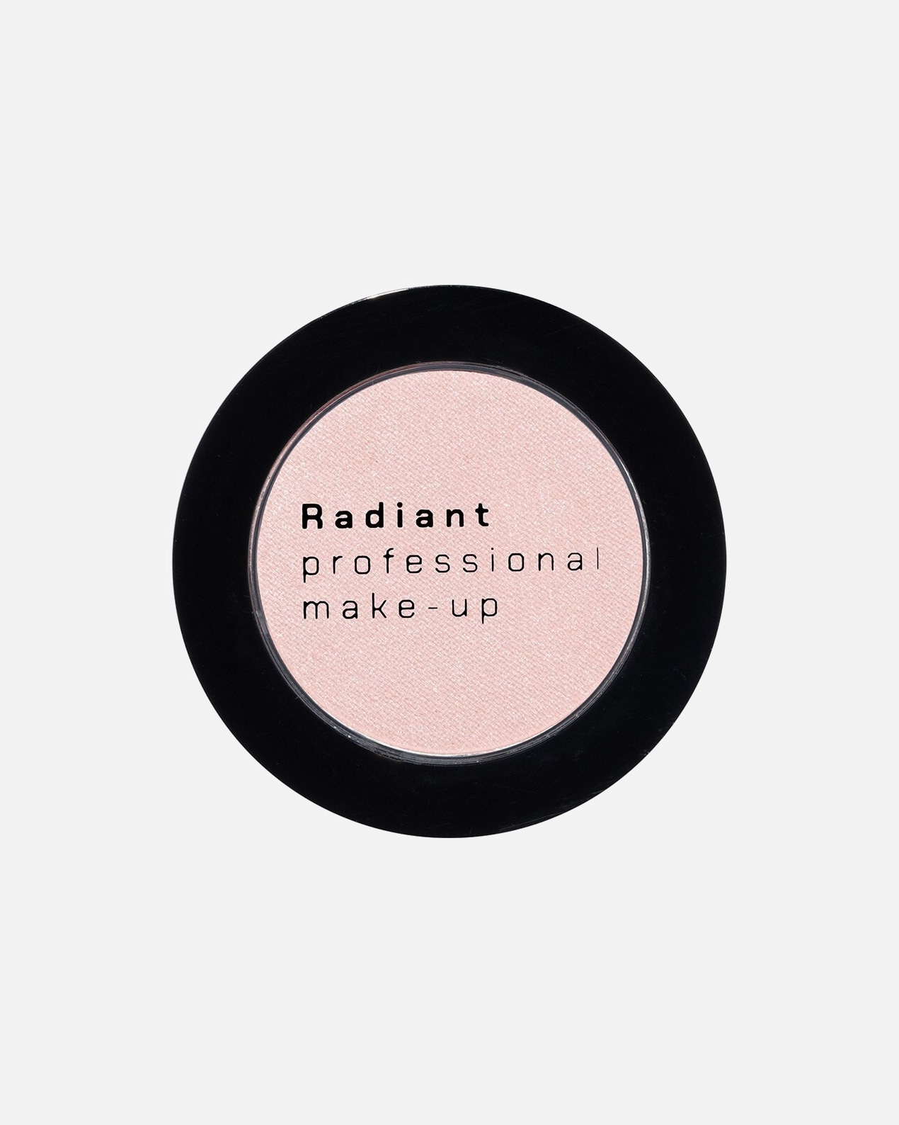 Fard de pleoape pentru Unisex Radiant Professional Default Brand Line Professional Eye Color Eyeshadow 220
