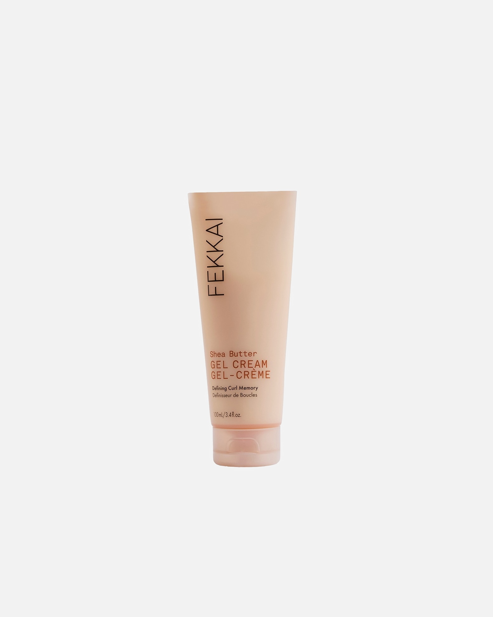 Crema pentru par pentru Femei Shea Butter Care Gel Cream