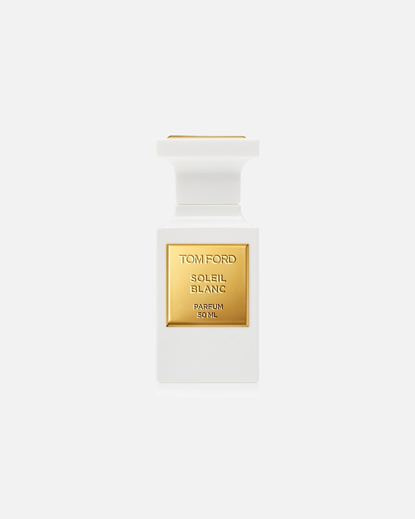 Parfum pentru Unisex TOM FORD Soleil Blanc 50 ml