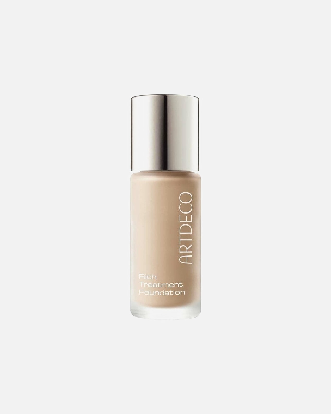 Fond de ten pentru Unisex ARTDECO Rich Treatment Rich Treatment Foundation