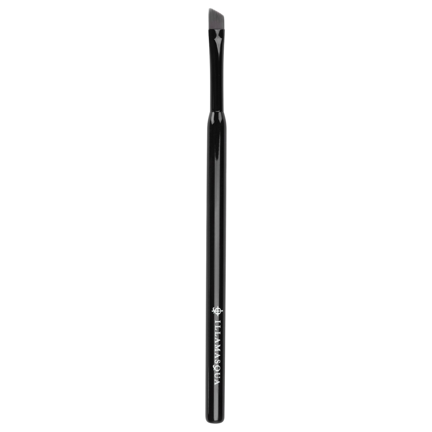 Pensula pentru fard pentru Illamasqua Liner Brush 1 buc.