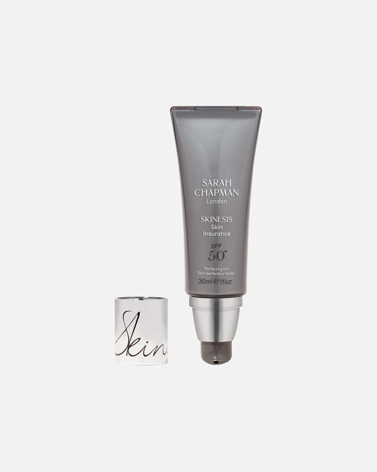 Crema de zi nuantata pentru Unisex Sarah Chapman