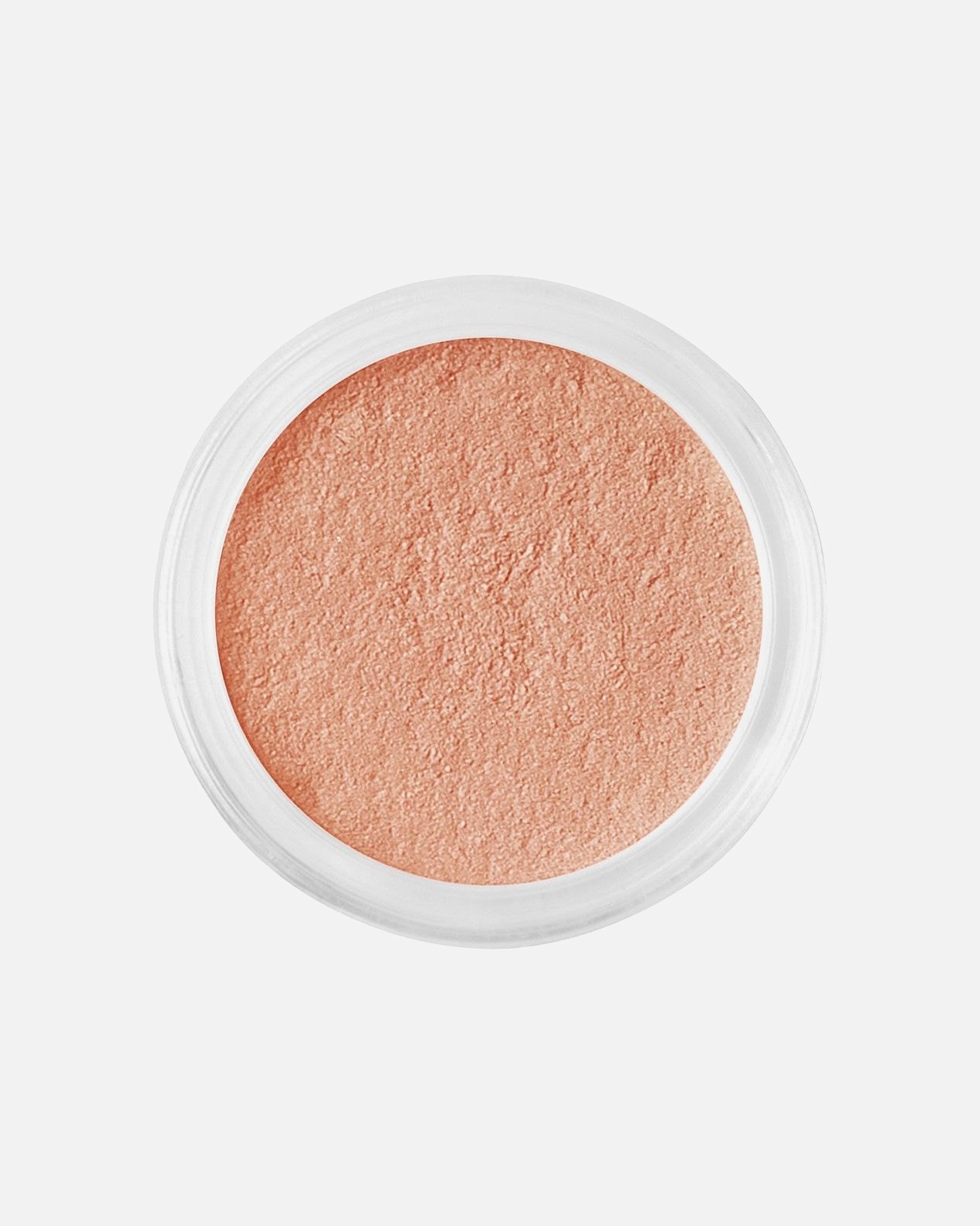 Fard de pleoape pentru Unisex bareMinerals Eye Color Vanilla Sugar