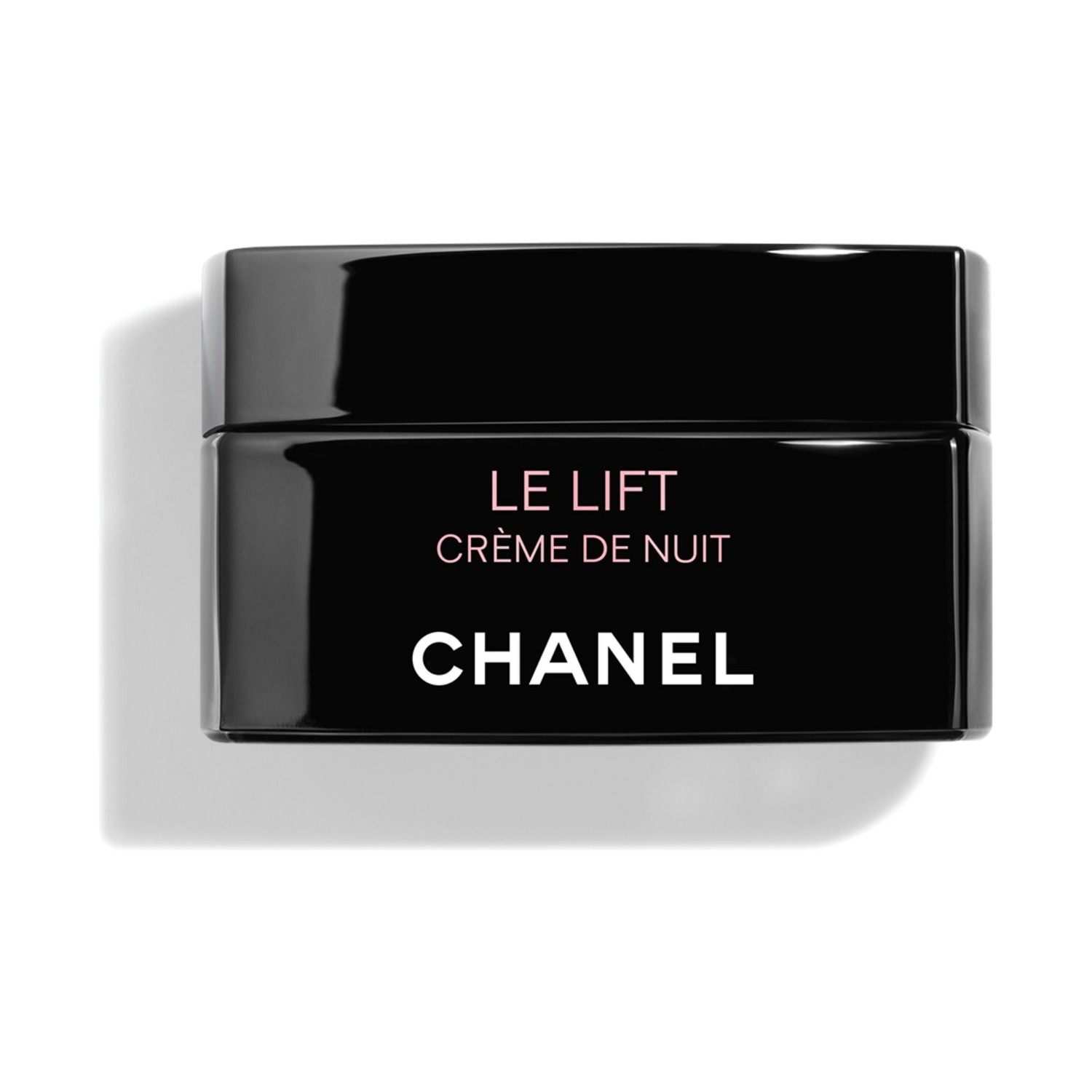 Crema de noapte pentru CHANEL LE LIFT CRÈME DE NUIT 50 g