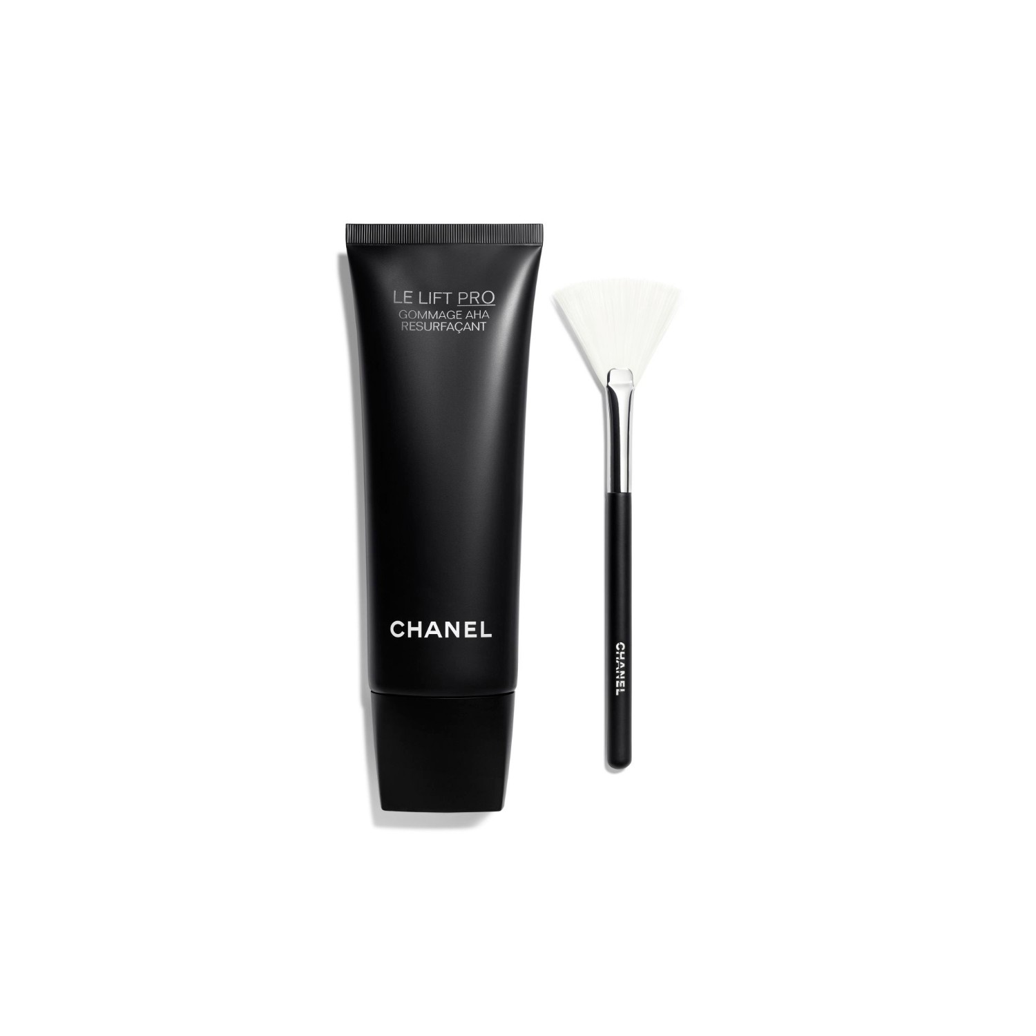 Ingrijire anti-imbatranire pentru CHANEL LE LIFT LE LIFT PRO RETEXTURIZING AHA PEEL 100 ml