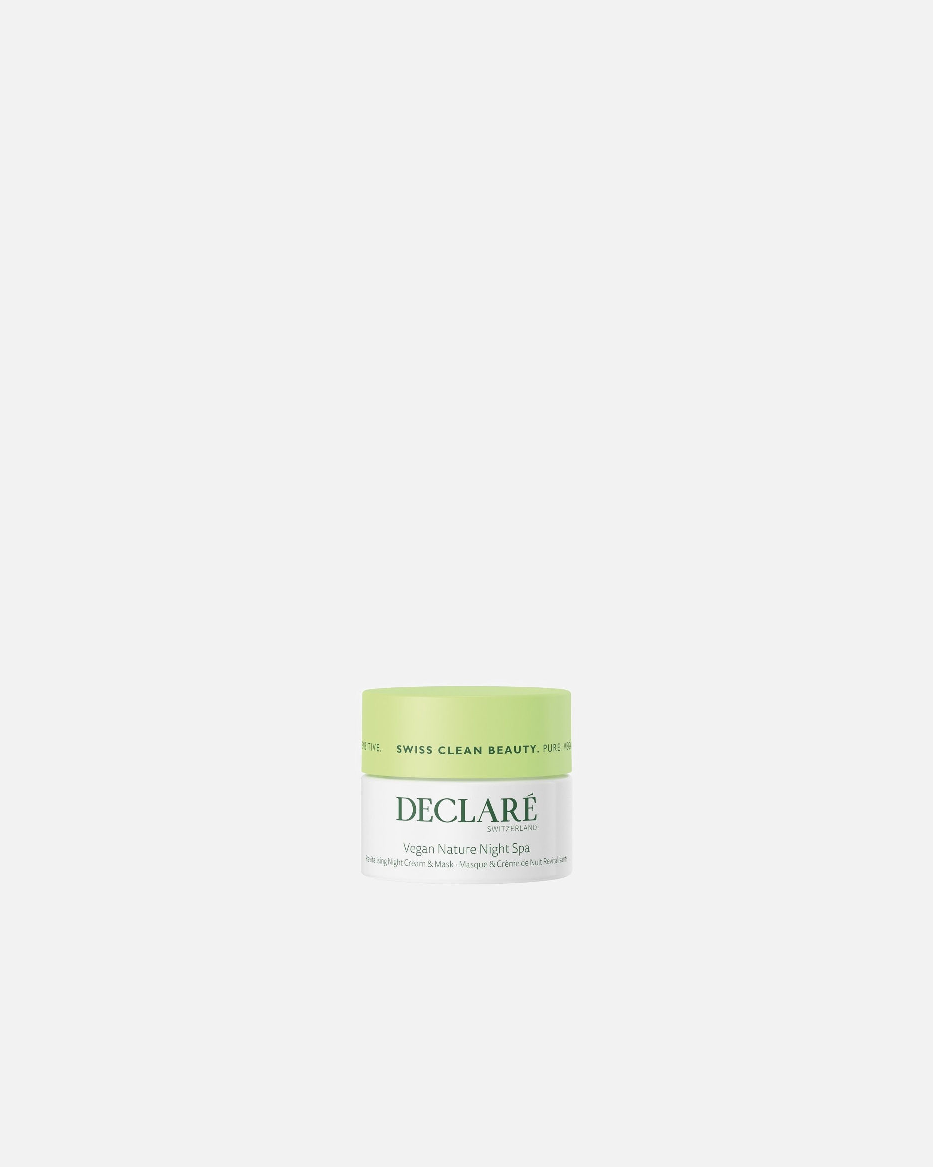 Crema de noapte pentru Unisex Night Spa 50 ml