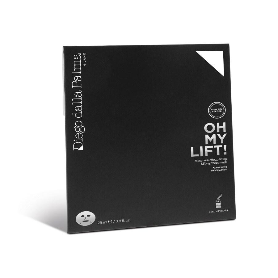 Masca tip folie pentru Diego dalla Palma Lifting Effect Mask 1 buc.