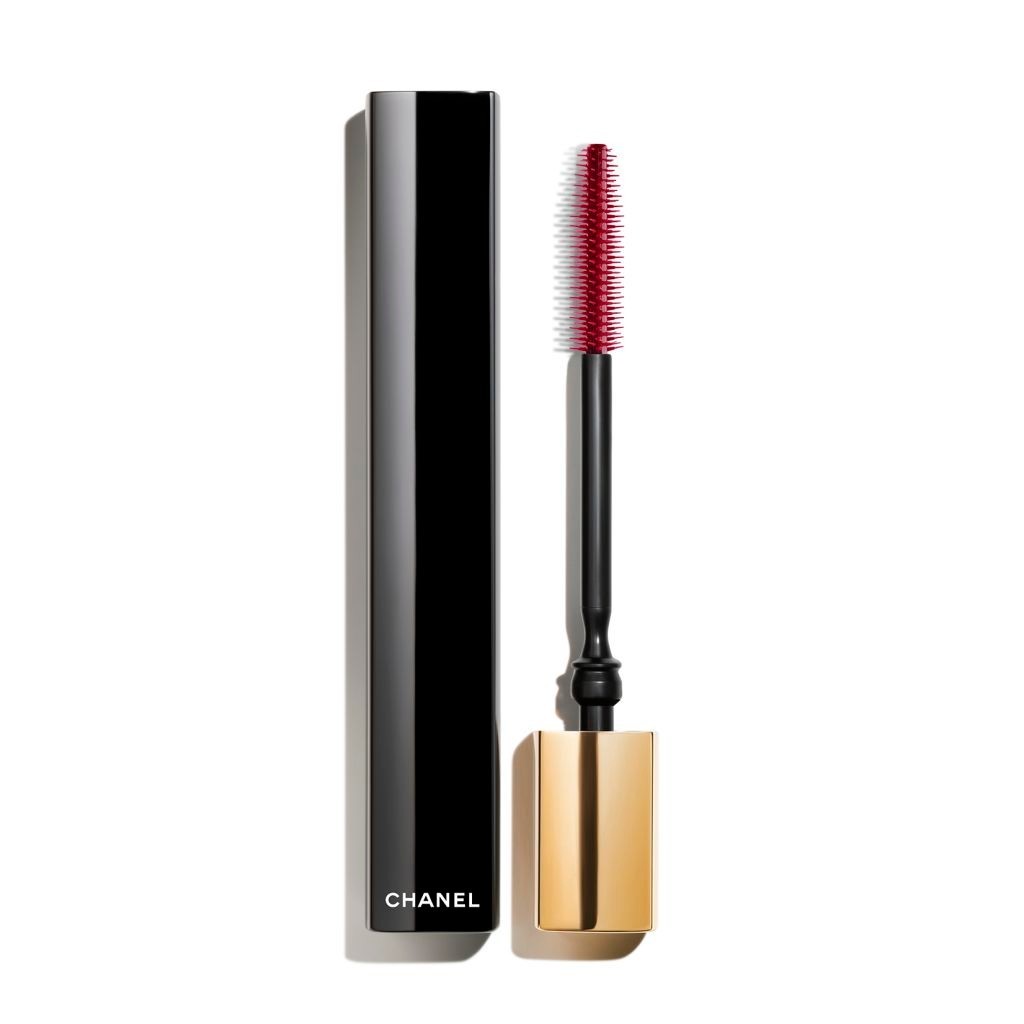 Mascara pentru CHANEL ROUGE NOIR NOIR ALLURE 10 - NOIR