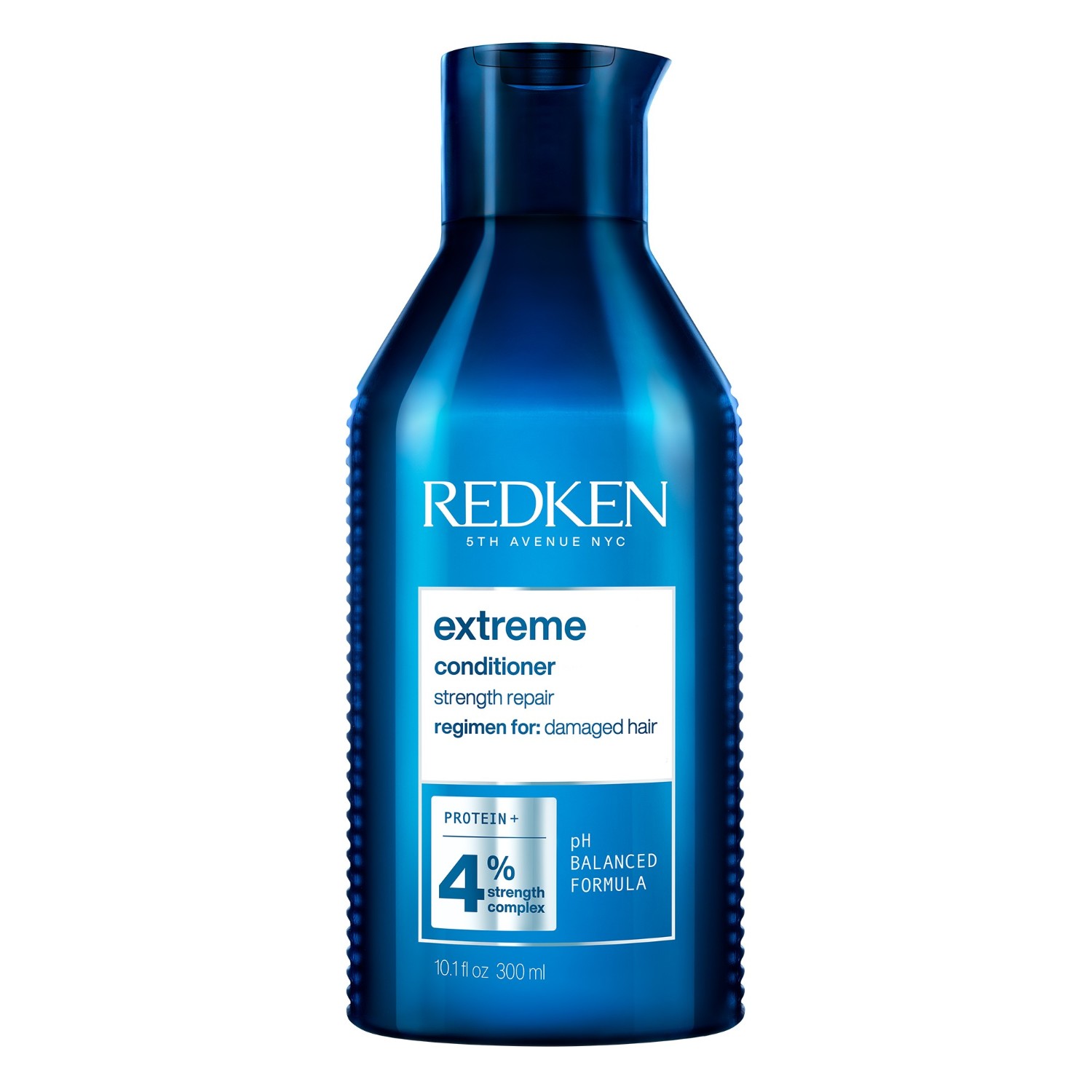 Balsam de par pentru Redken Pentru par deteriorat Extreme Conditioner 300 ml
