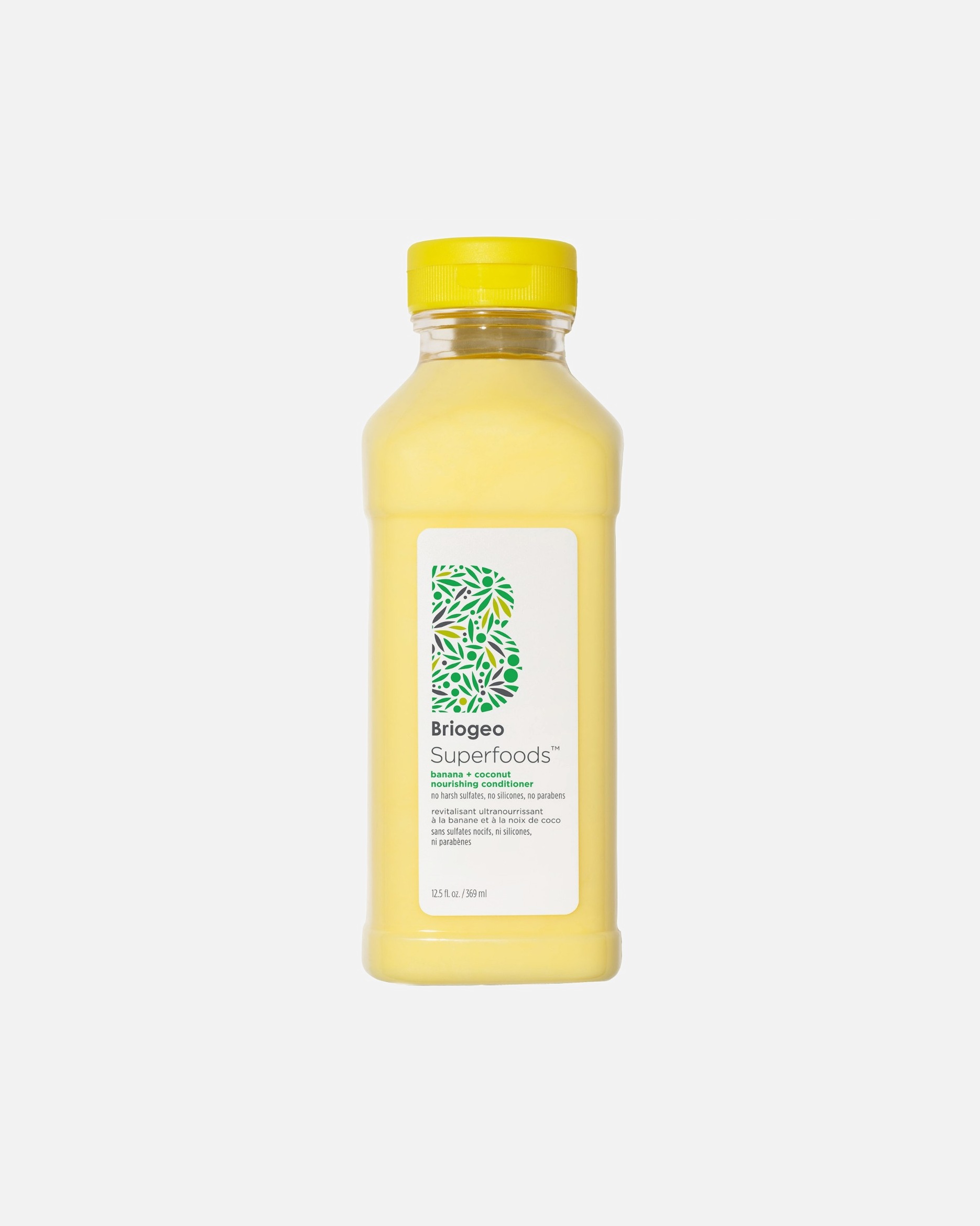 Balsam de par pentru Unisex Briogeo 369 ml
