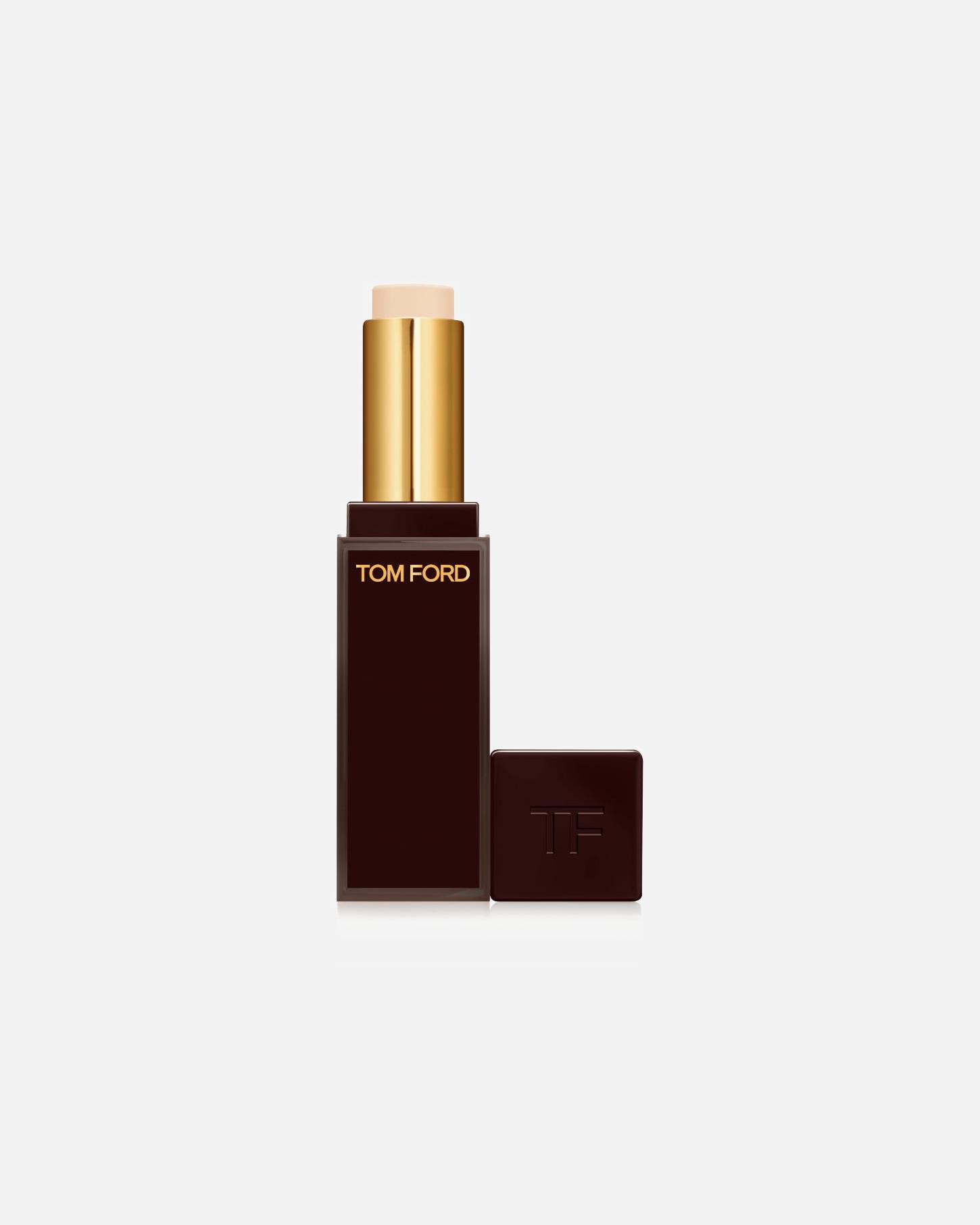 Corector pentru Femei TOM FORD Traceless Soft Matte Concealer 0N0 - Blanc