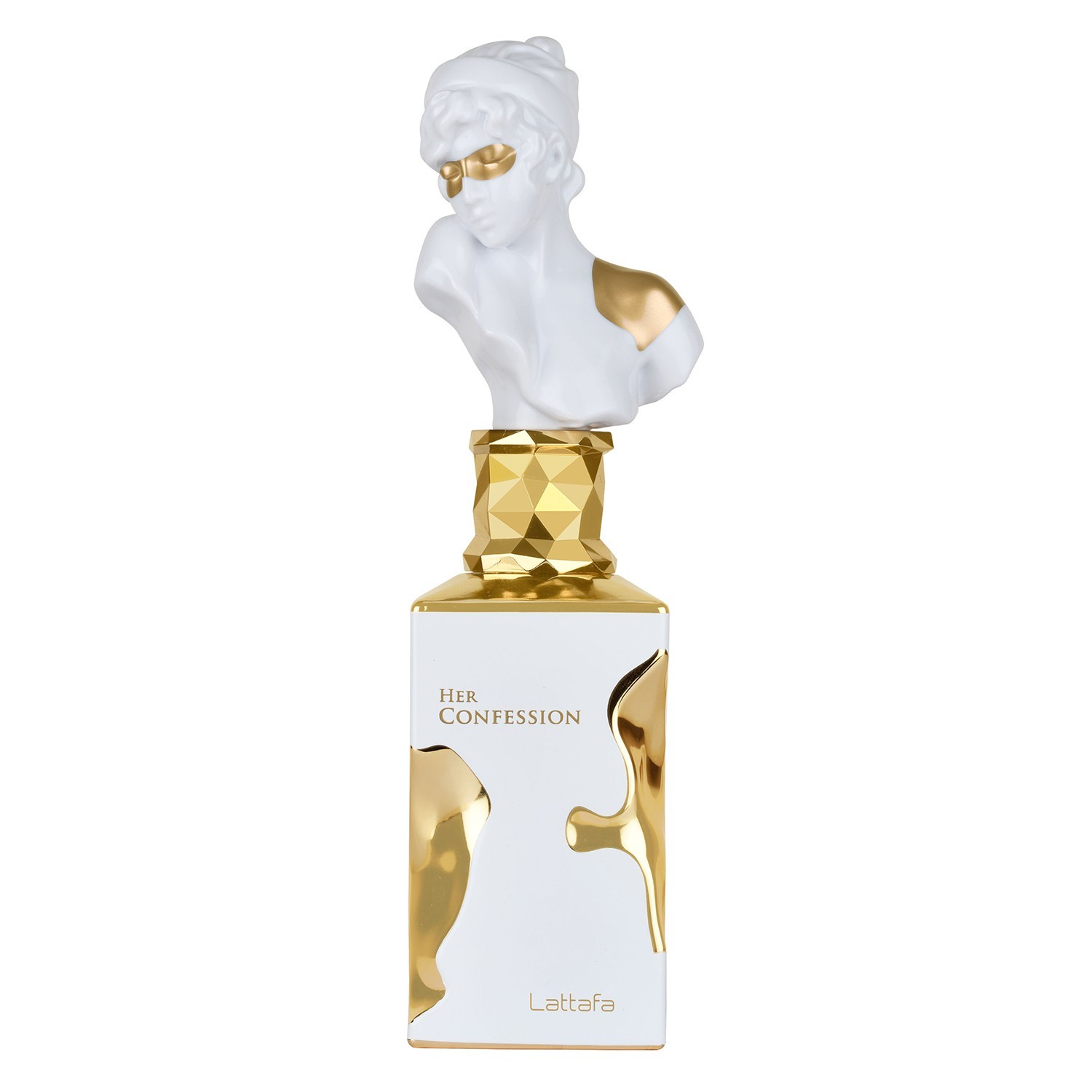 Apa de parfum pentru Lattafa Her Confession Eau de Parfum 100 ml