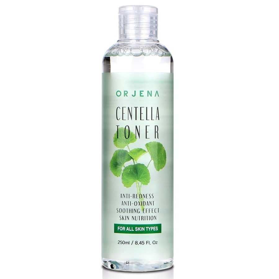 Toner pentru fata pentru Orjena Nature Centella Toner 250 ml