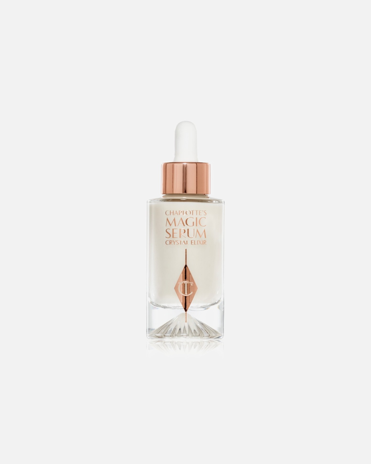 Ser hidratant pentru Unisex Charlotte Tilbury