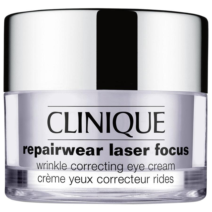 Crema ochi pentru Clinique Repairwear Laser Focus Eye 15 ml