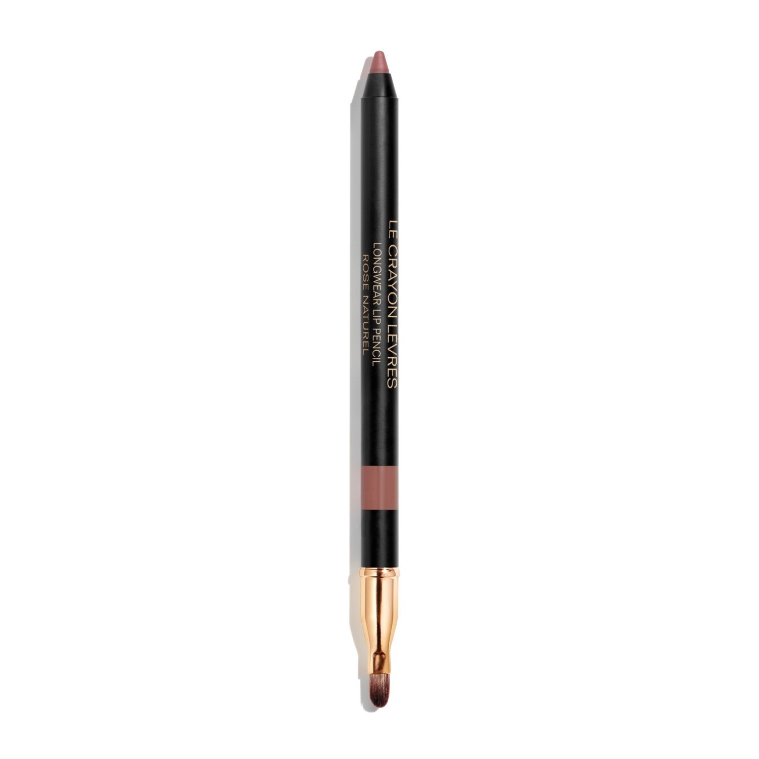 Creion contur buze pentru CHANEL LE CRAYON LÈVRES 158 - ROSE NATUREL