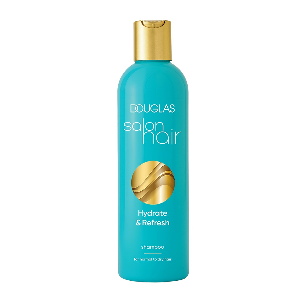 Sampon pentru Douglas Collection Salon Hair Hydrate & Refresh Shampoo 250 ml