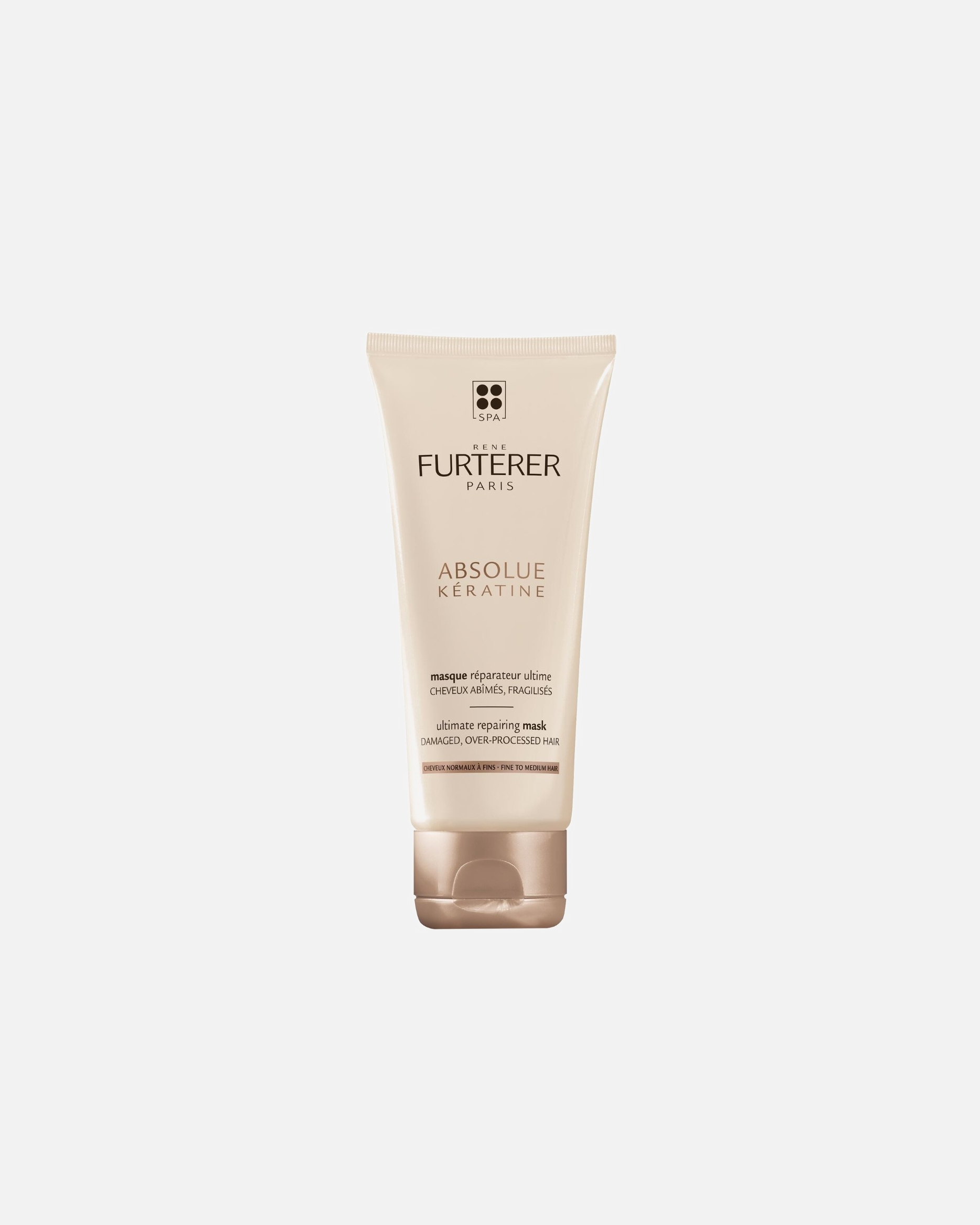 Tratament pentru par pentru Unisex 100 ml