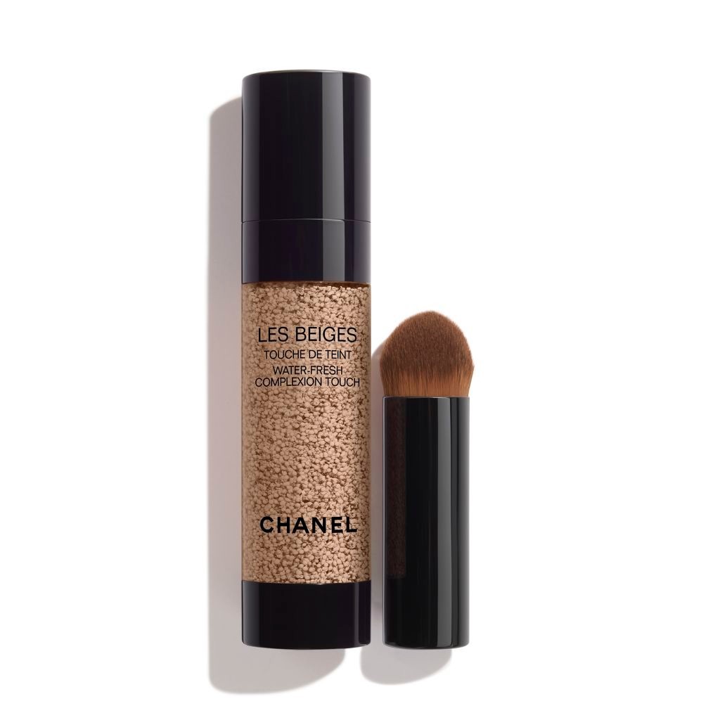 Fond de ten pentru CHANEL LES BEIGES LES BEIGES WATER-FRESH COMPLEXION TOUCH B10