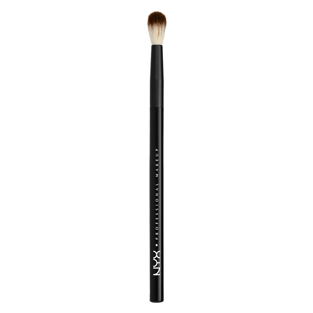 Pensula pentru fard pentru NYX Professional Makeup Pro Brush 16 Bleding 1 buc.