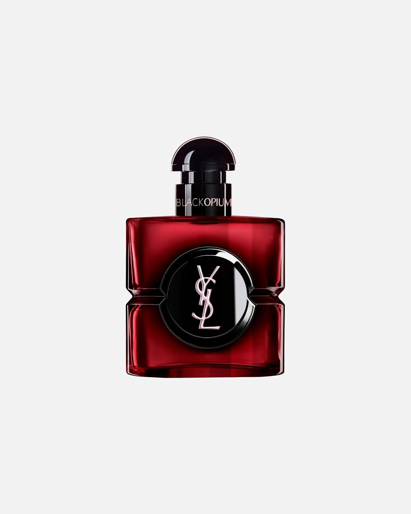 Apa de parfum pentru Femei Yves Saint Laurent Black Opium Over Red Eau de Parfum 30 ml