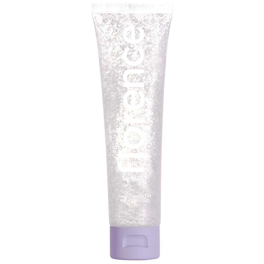 Apa micelara pentru Florence By Mills Magic Micellar Cleansing Gel 100 ml
