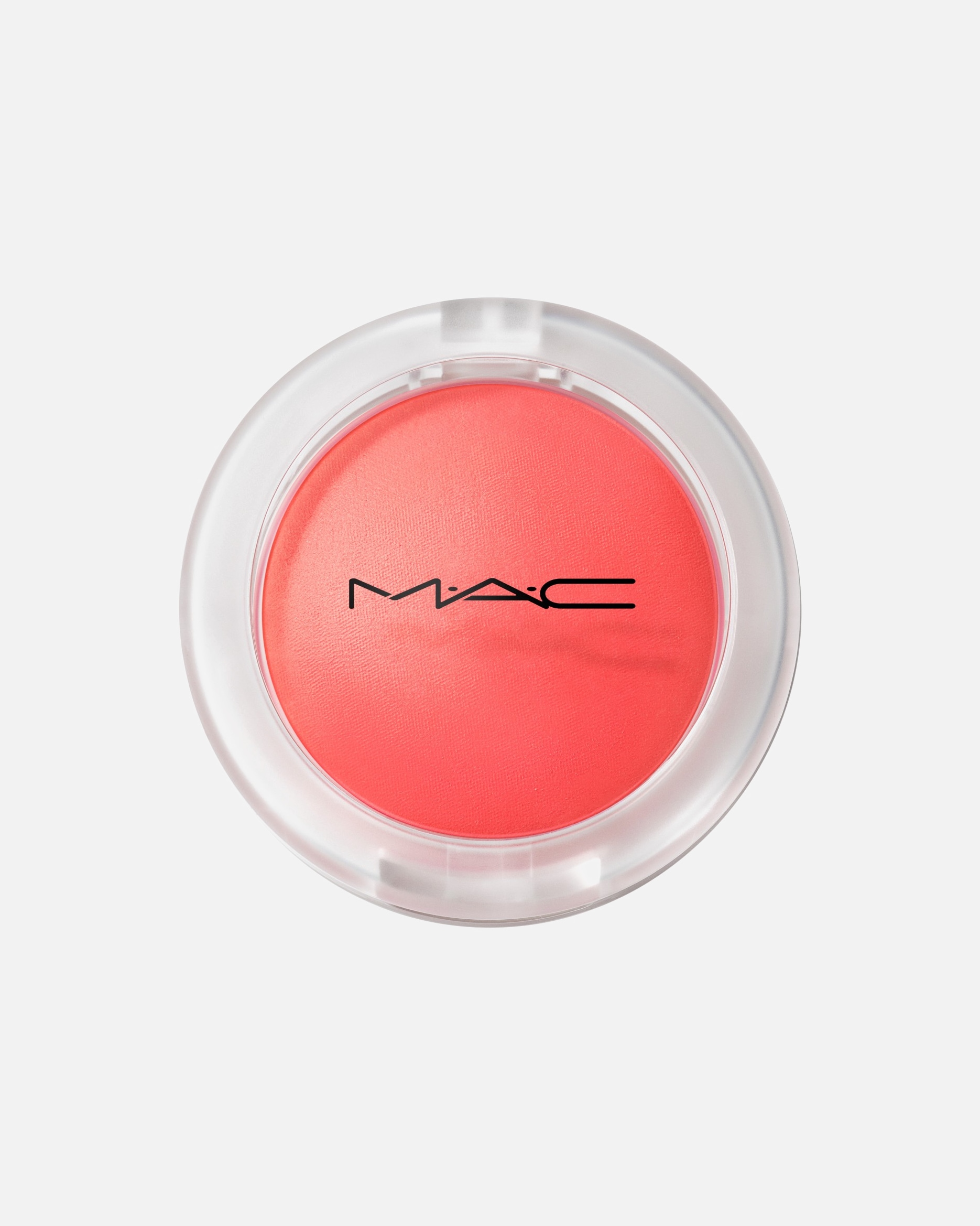 Fard obraji pentru Unisex MAC Glow Play Blush Groovy