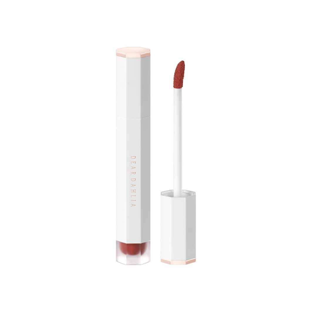 Culoare buze pentru Dear Dahlia Dream Velvet Lip Cloud Brave