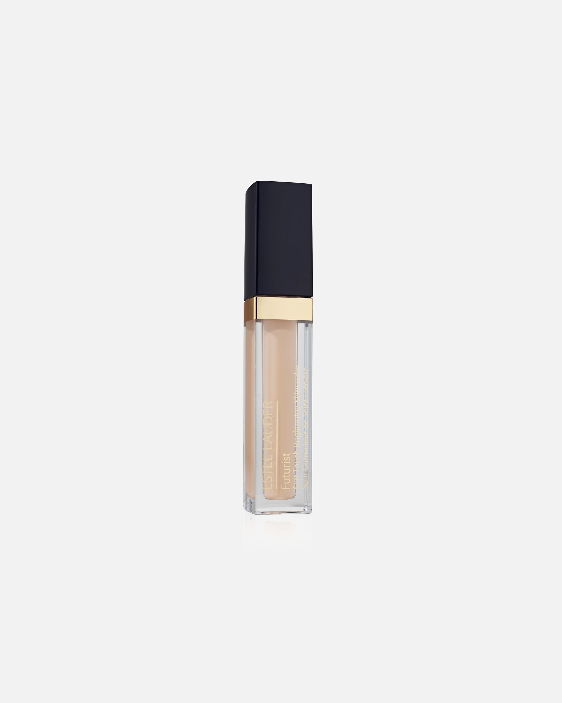 Corector pentru Femei Estée Lauder Futurist Soft Touch Brightening Skincealer Concealer 1 - 0.5N