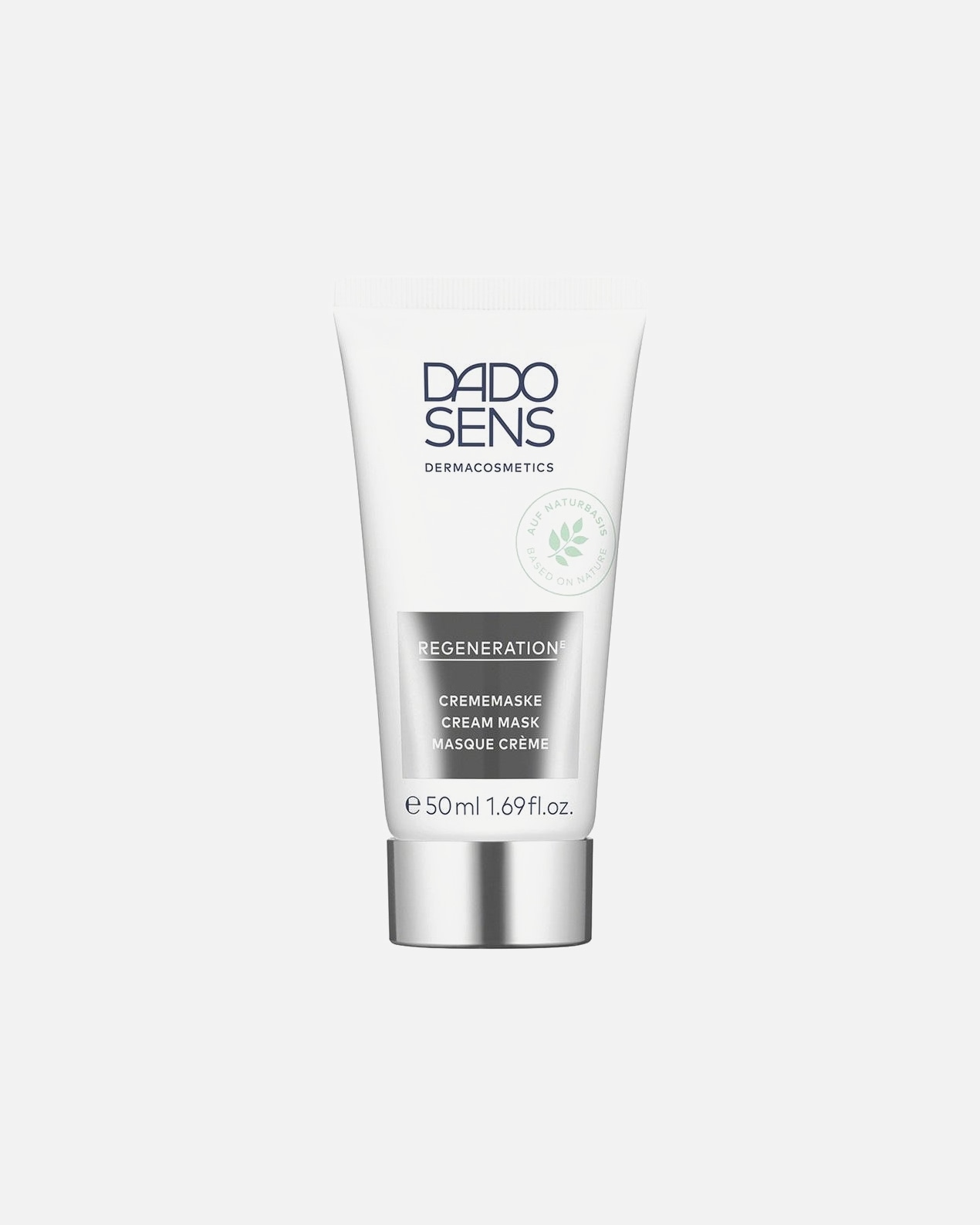 Masca hidratanta pentru Unisex Cream