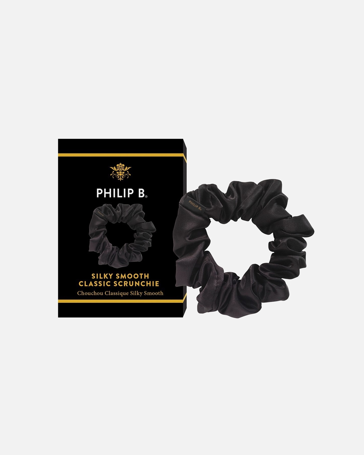 Accesorii pentru par pentru Unisex Silky Smooth 1 bucată
