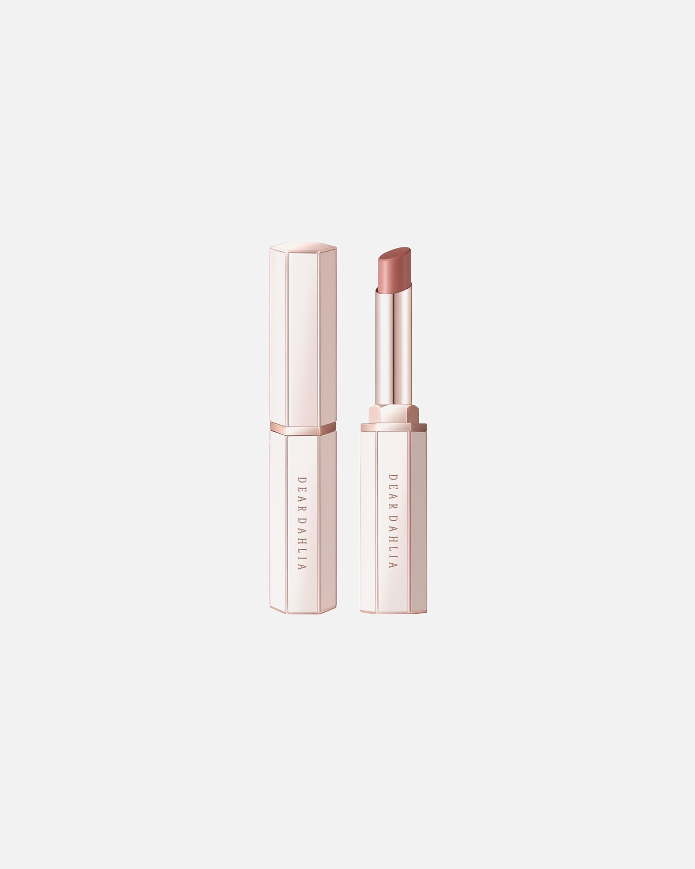 Ruj pentru Unisex Dear Dahlia Lip Allure Sheer Velvet Sabrina