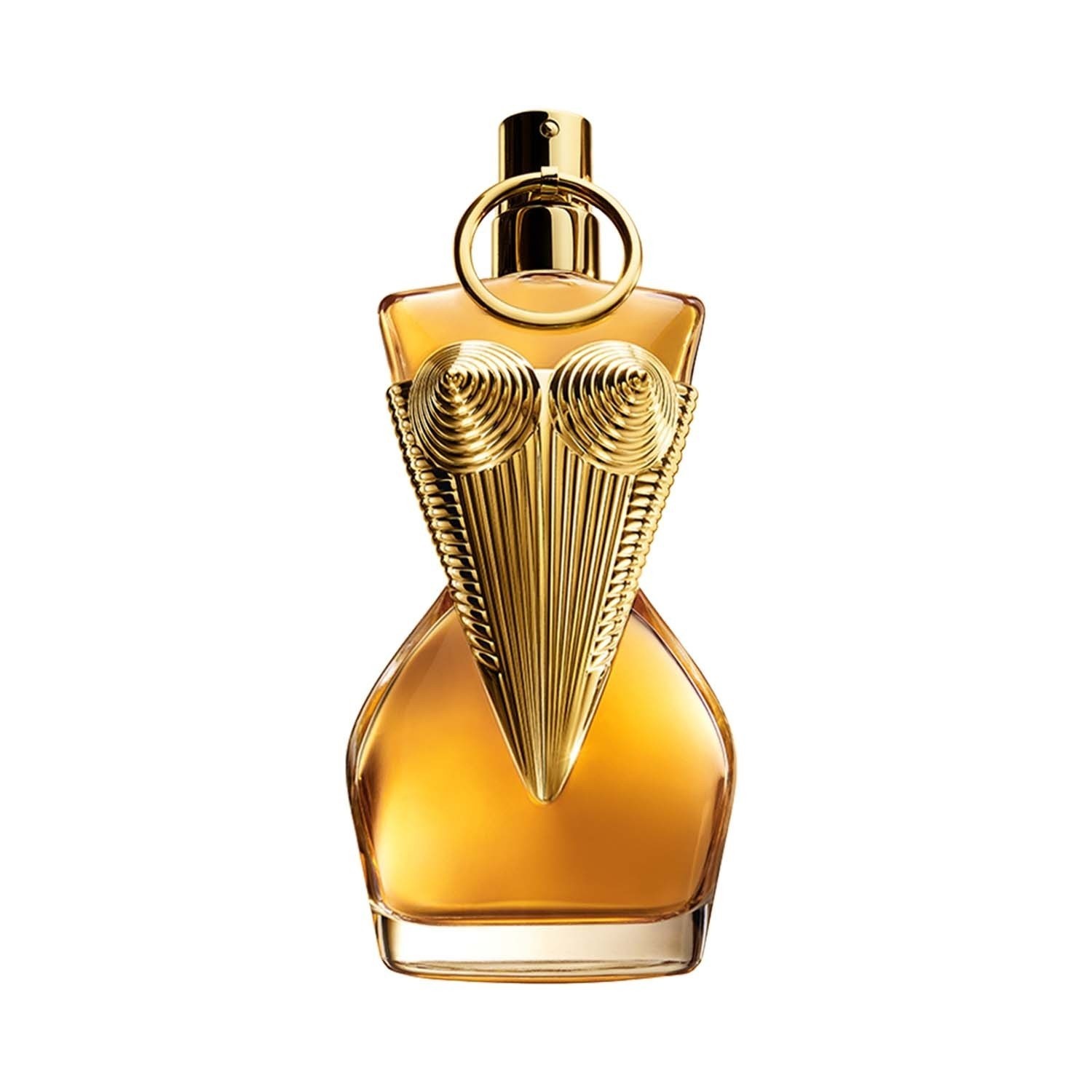 Apa de parfum pentru Jean Paul Gaultier Gaultier Divine Gaultier Divine Le Parfum - Eau de parfum intense refillable 50 ml