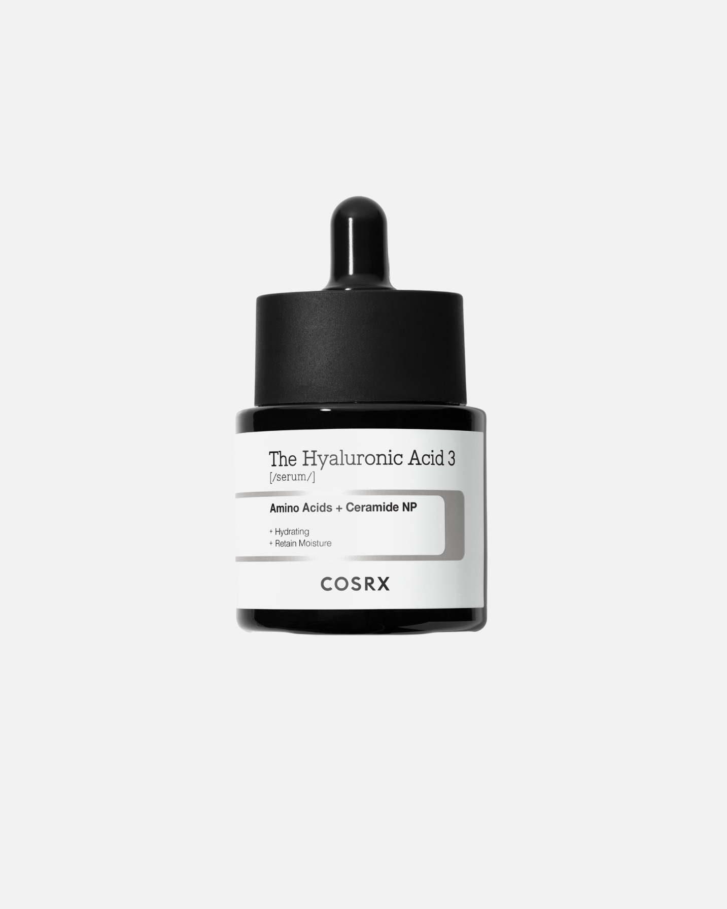 Ser hidratant pentru Unisex Cosrx