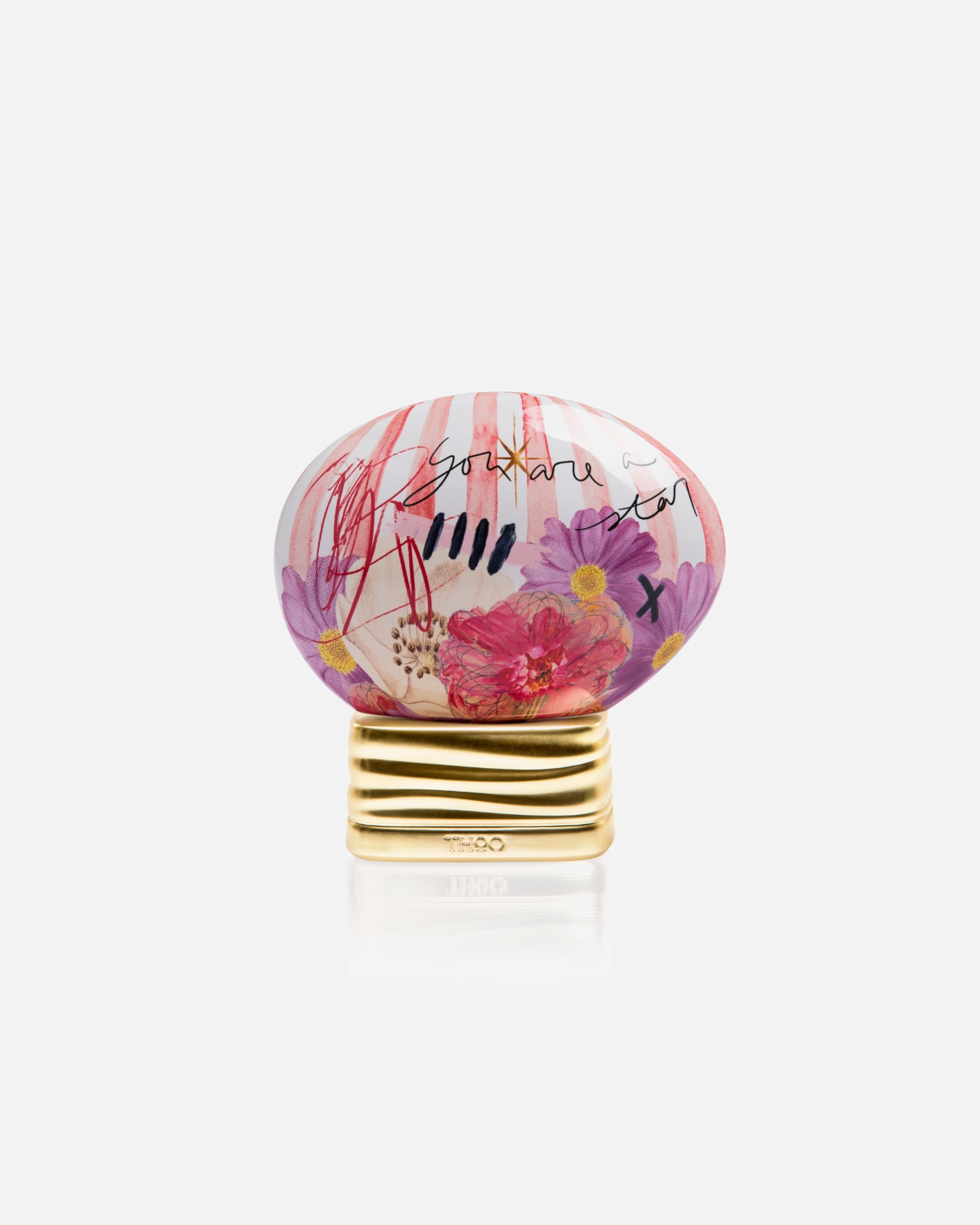 Parfum pentru Unisex GUILTY CRUSH 75 ml